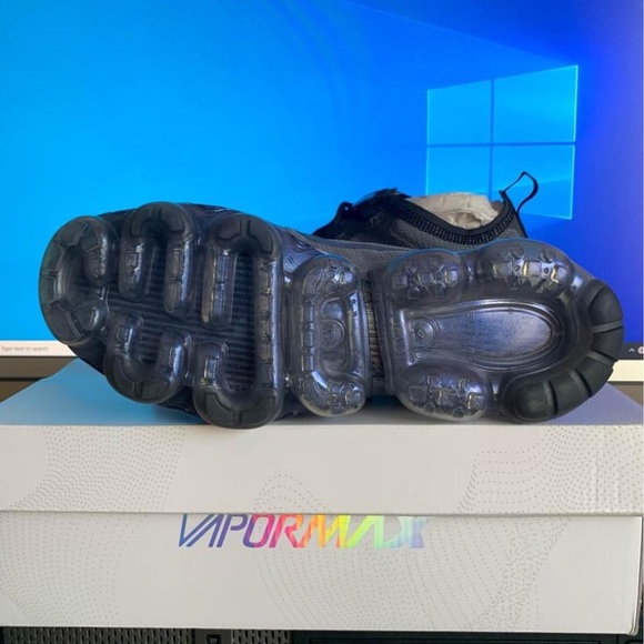 Nike Vapormax 2019 BNWOT - Picture 5 of 6